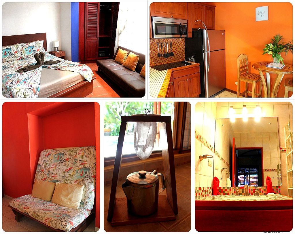 Fenix Hotel Review: Beachfront Paradise in Playa Samara, Costa Rica