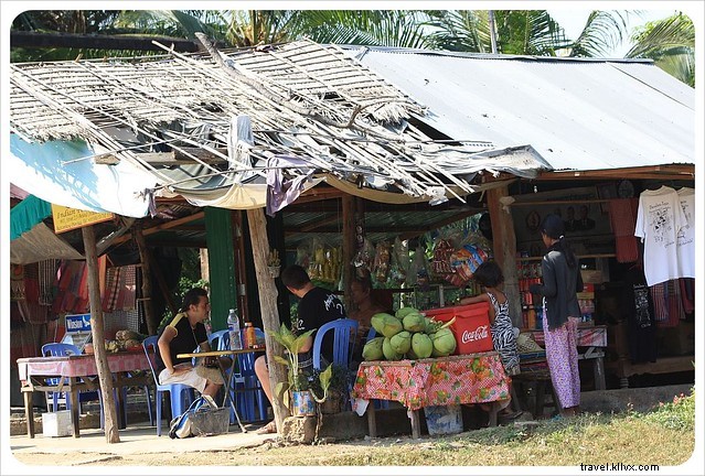 Riding Battambang s Bamboo Train: A Thrilling Yet Eye-Opening Adventure in Cambodia