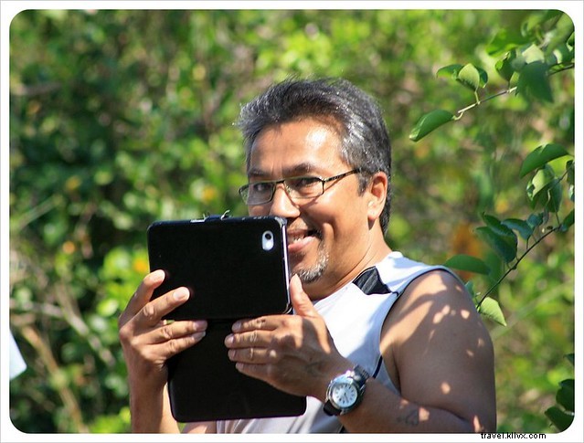 Riding Battambang s Bamboo Train: A Thrilling Yet Eye-Opening Adventure in Cambodia