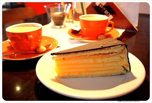 Vegetarian Food in Germany: Abundant Meat-Free Options Everywhere