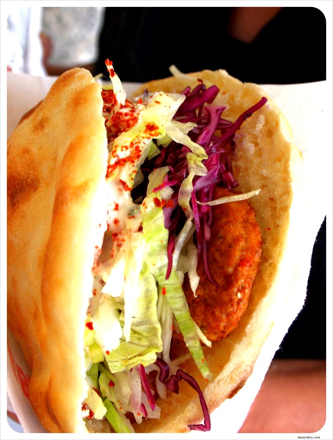 Vegetarian Food in Germany: Abundant Meat-Free Options Everywhere