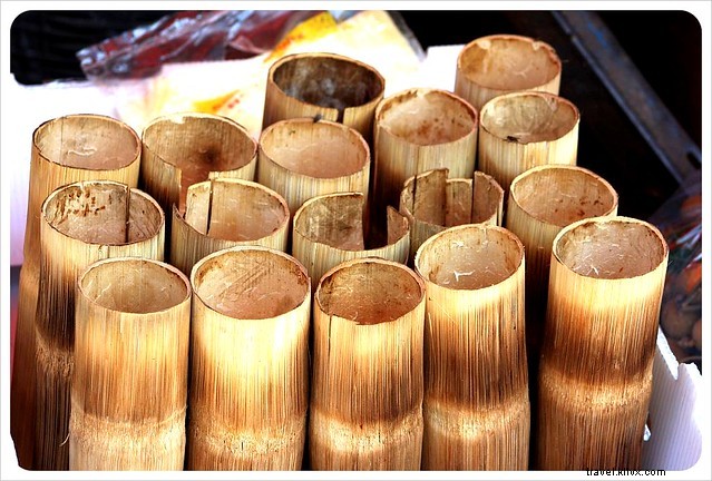 Photo Essay: Vibrant Markets of Cambodia – Exotic Fruits, Street Food, and Local Life