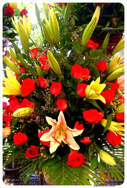 Photo Essay: Vibrant Markets of Cambodia – Exotic Fruits, Street Food, and Local Life