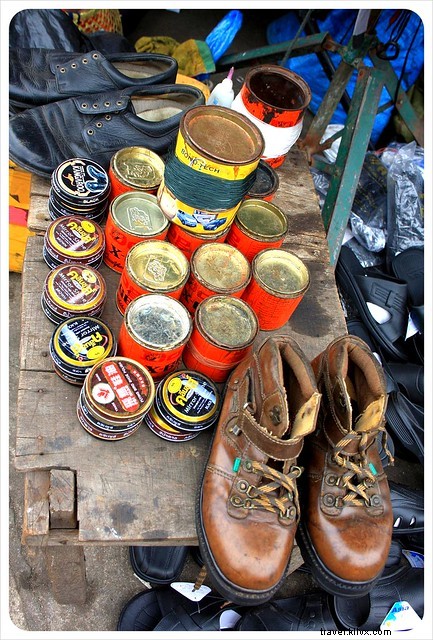 Photo Essay: Vibrant Markets of Cambodia – Exotic Fruits, Street Food, and Local Life