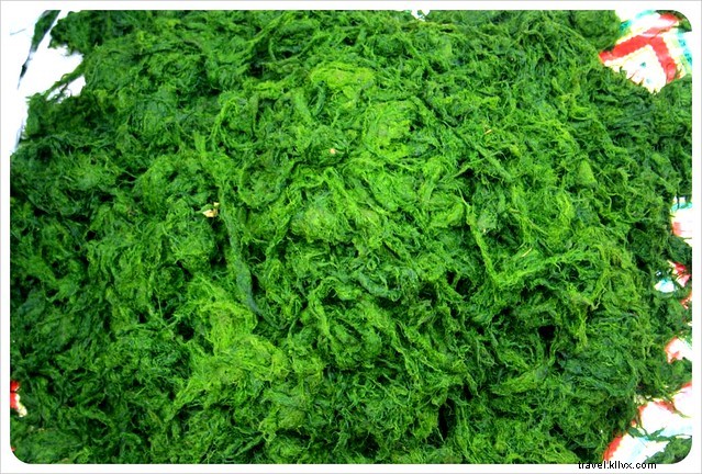 Vibrant Markets of Laos: A Photo Essay on Luang Prabang s Culinary Wonders