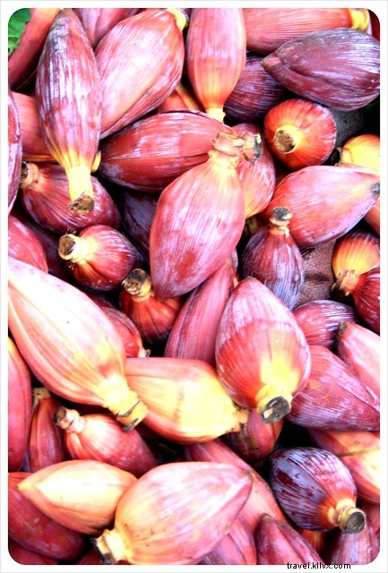 Vibrant Markets of Laos: A Photo Essay on Luang Prabang s Culinary Wonders