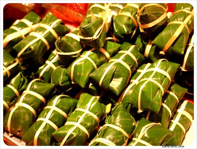 Vibrant Markets of Laos: A Photo Essay on Luang Prabang s Culinary Wonders