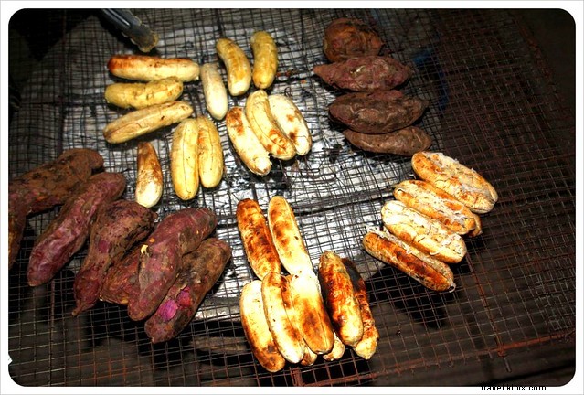 Vibrant Markets of Laos: A Photo Essay on Luang Prabang s Culinary Wonders