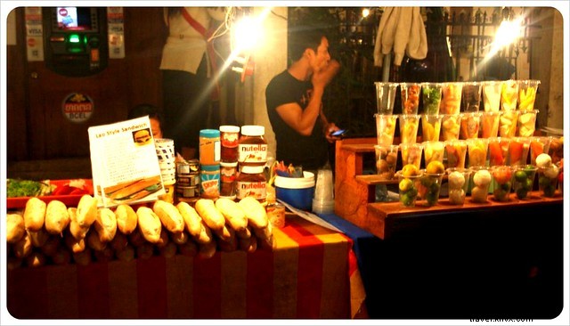 Vibrant Markets of Laos: A Photo Essay on Luang Prabang s Culinary Wonders