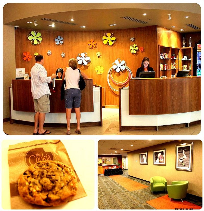 The Curtis Hotel Denver: A Pop Culture Gem in the Heart of the City