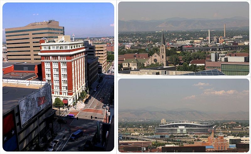 The Curtis Hotel Denver: A Pop Culture Gem in the Heart of the City