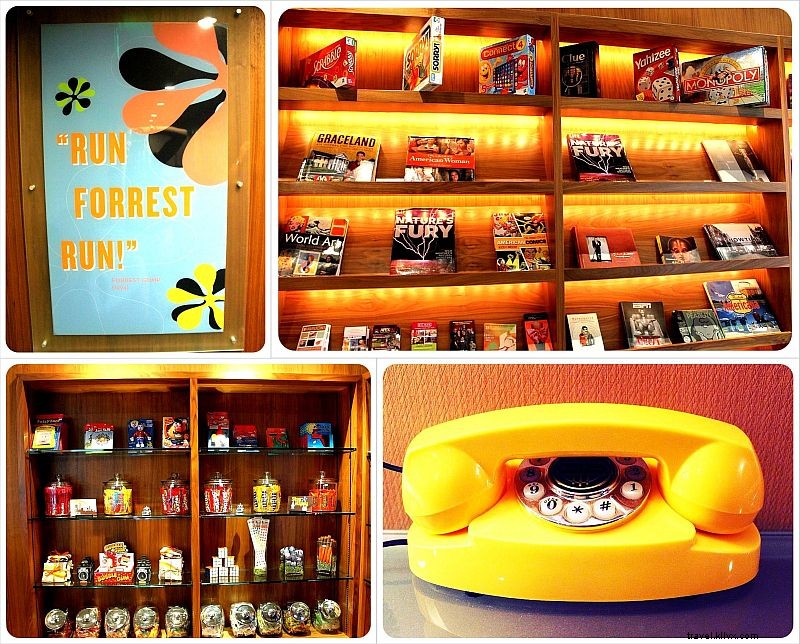 The Curtis Hotel Denver: A Pop Culture Gem in the Heart of the City