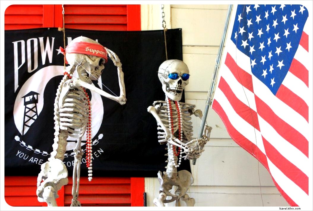 Epic American Road Trip: Falling in Love with New Orleans (NOLA)