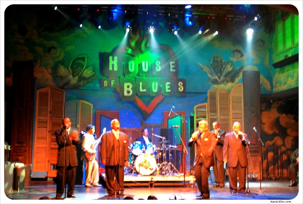 Epic American Road Trip: Falling in Love with New Orleans (NOLA)