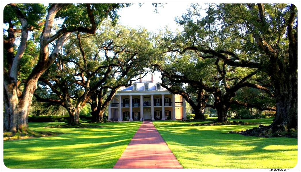 Epic American Road Trip: Falling in Love with New Orleans (NOLA)