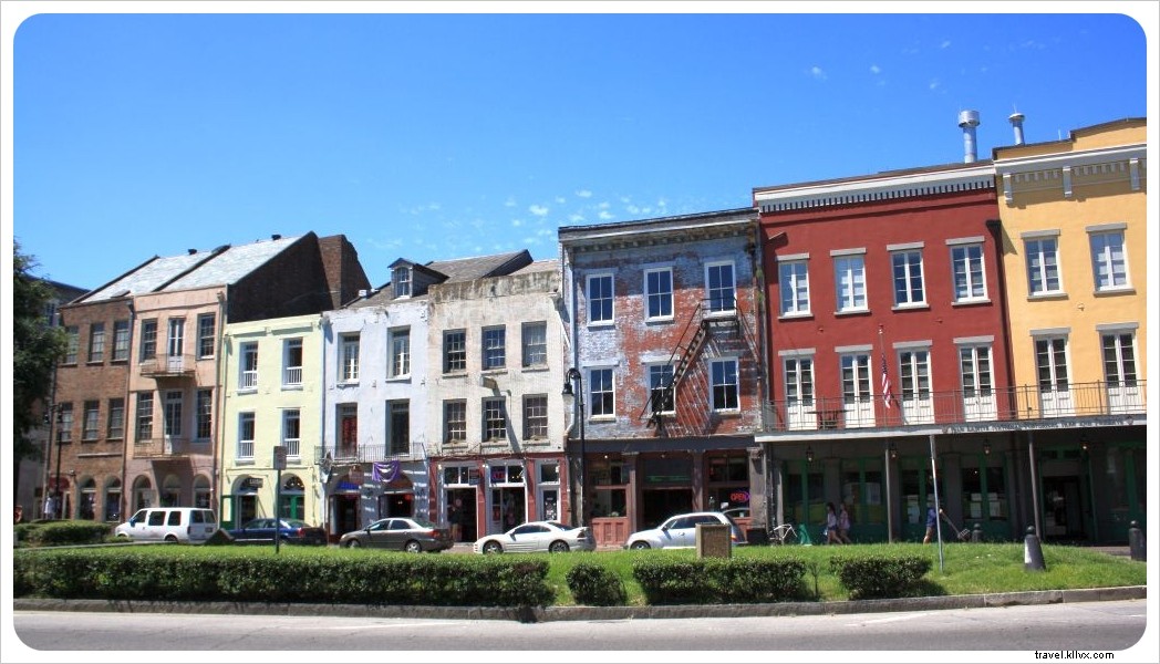 Epic American Road Trip: Falling in Love with New Orleans (NOLA)