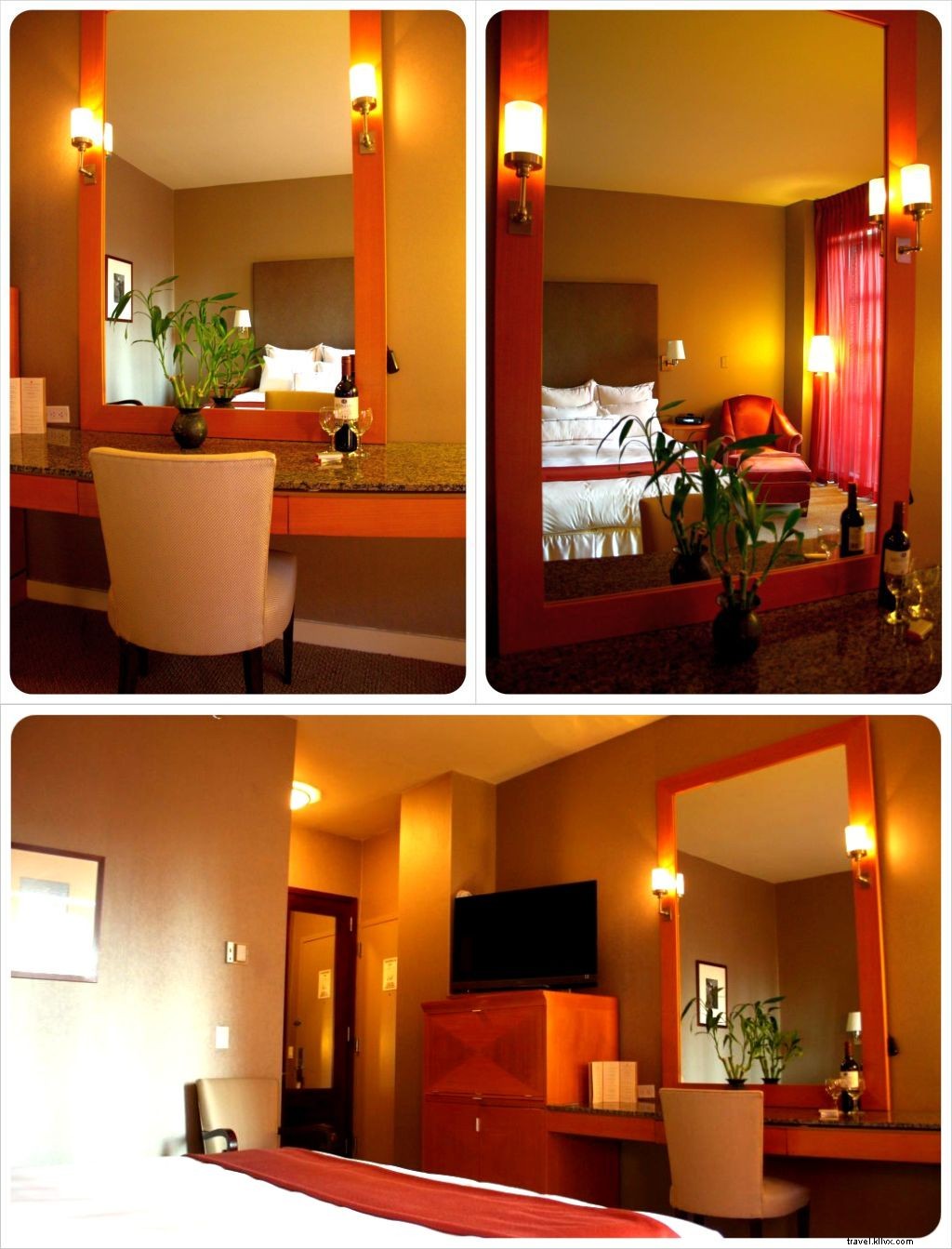 Hotel Tip of the Week: Hotel Giraffe Review – Boutique Luxury in Lower Manhattan, NYC