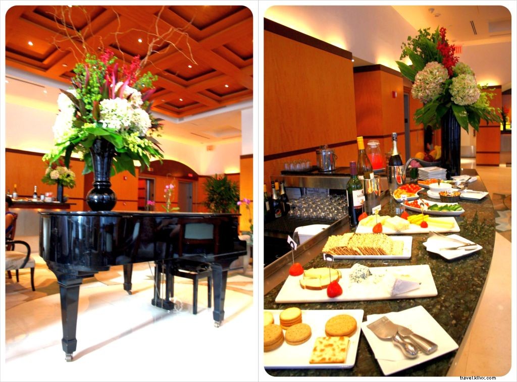 Hotel Tip of the Week: Hotel Giraffe Review – Boutique Luxury in Lower Manhattan, NYC