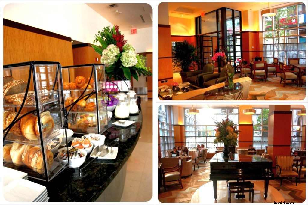 Hotel Tip of the Week: Hotel Giraffe Review – Boutique Luxury in Lower Manhattan, NYC