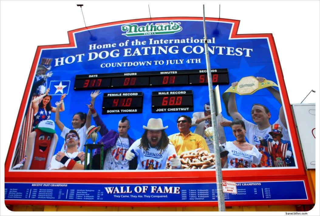 Epic American Road Trip: NYC to New Orleans (NYC2NOLA 2011)