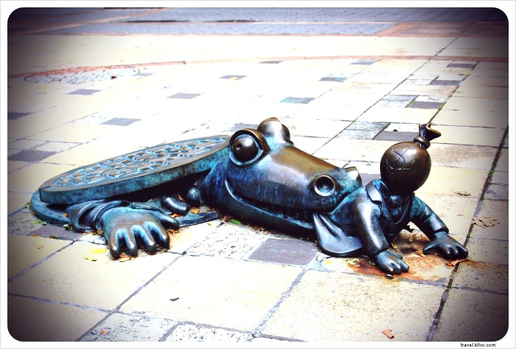 Epic American Road Trip: NYC to New Orleans (NYC2NOLA 2011)