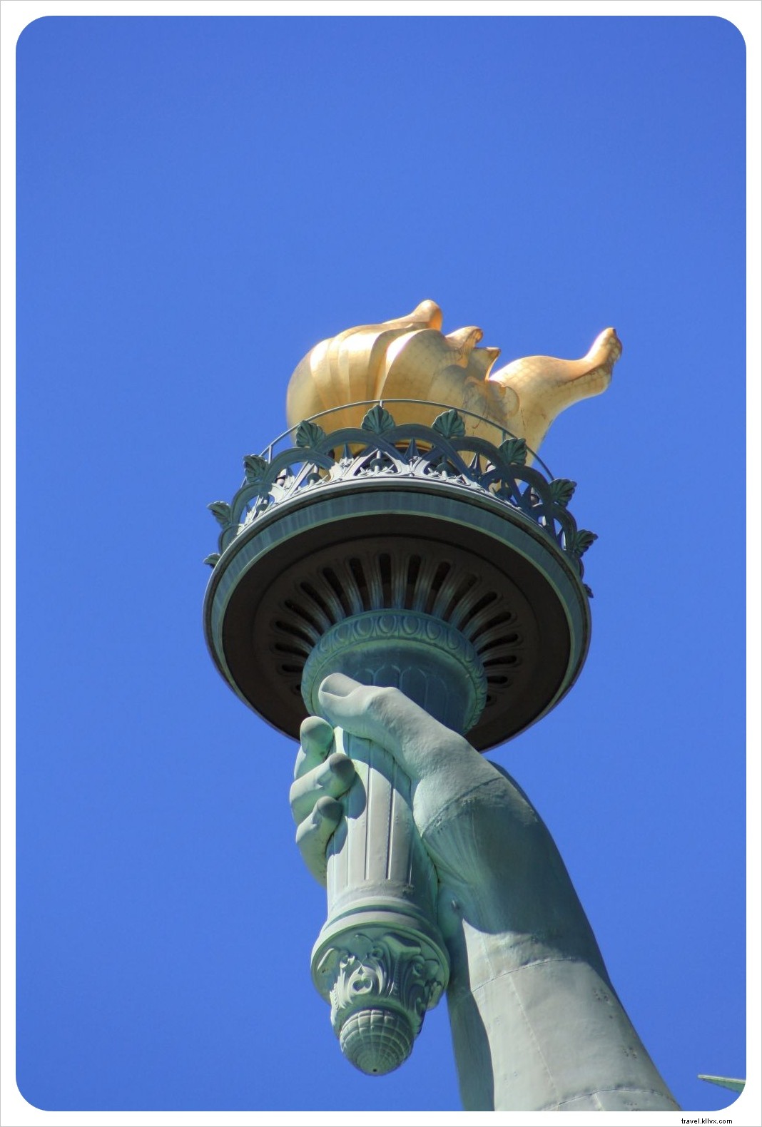 Great American Road Trip 2011: Iconic New York City Adventures