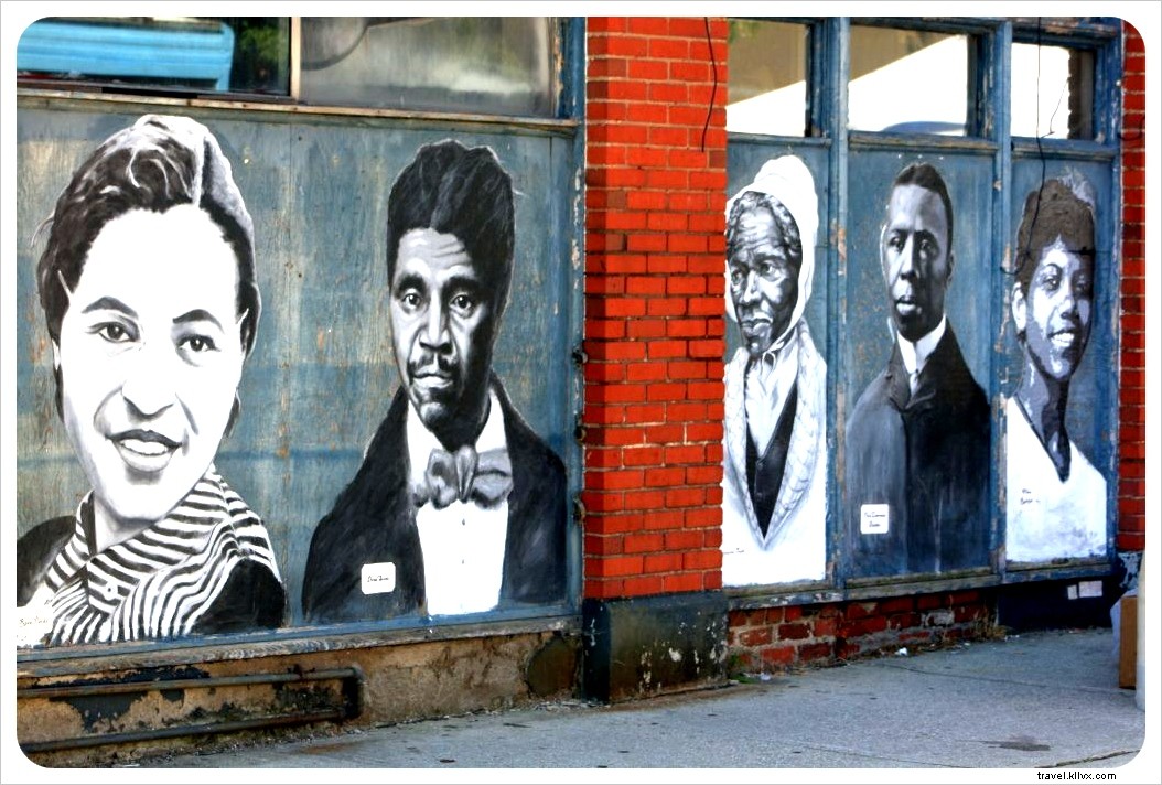 Epic American Road Trip: Discovering Asheville, NC and the Appalachian Trail