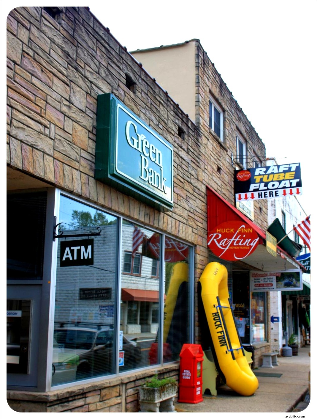 Epic American Road Trip: Discovering Asheville, NC and the Appalachian Trail