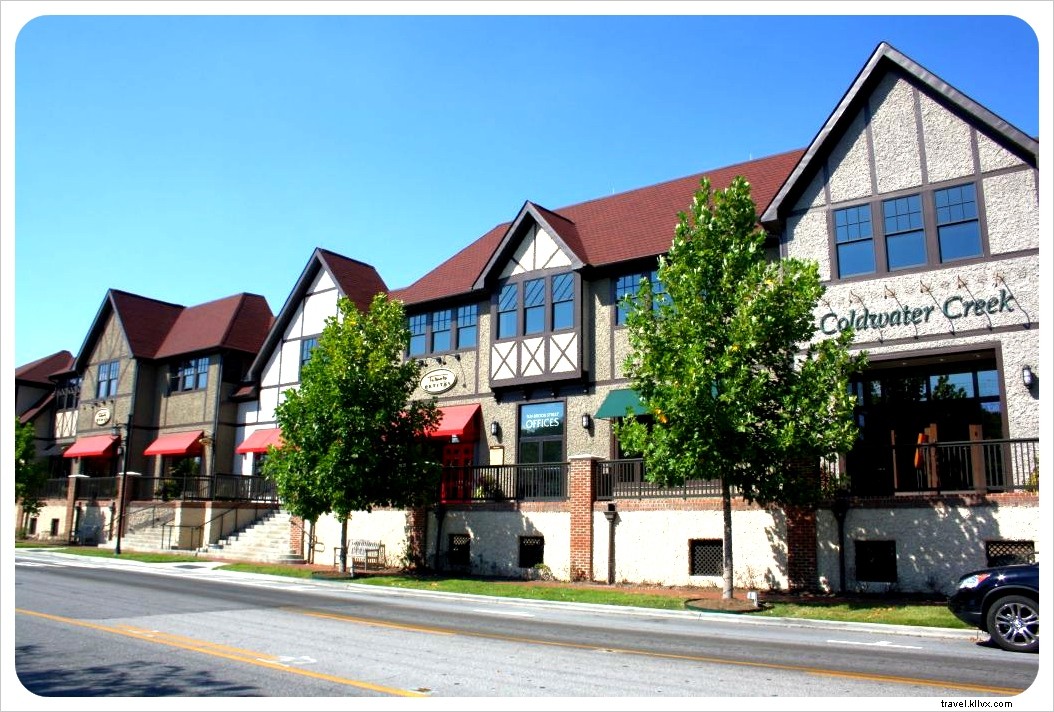 Epic American Road Trip: Discovering Asheville, NC and the Appalachian Trail