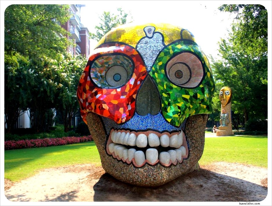 Great American Road Trip: Discovering the Carolinas from Charlotte to Charleston