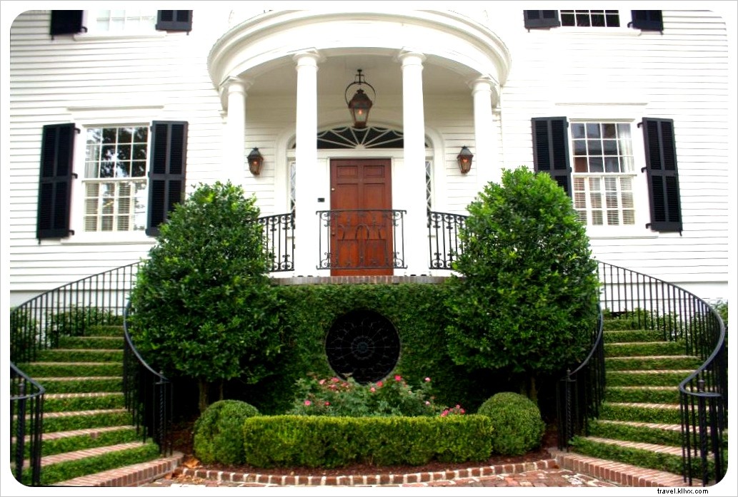 Great American Road Trip: Discovering the Carolinas from Charlotte to Charleston