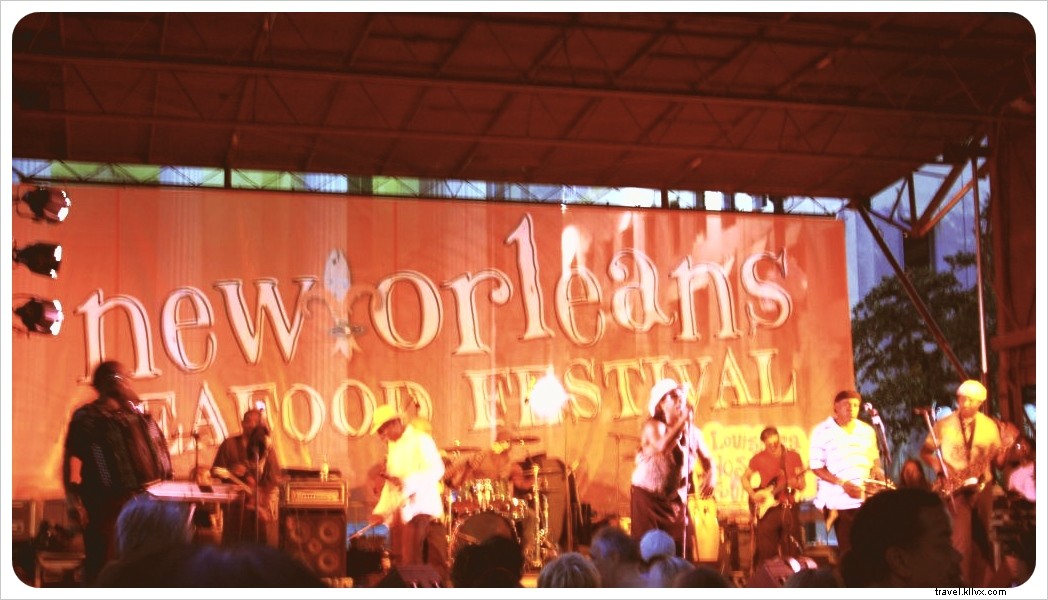 Epic American Road Trip: Our Arrival in New Orleans – First Impressions from the Big Easy