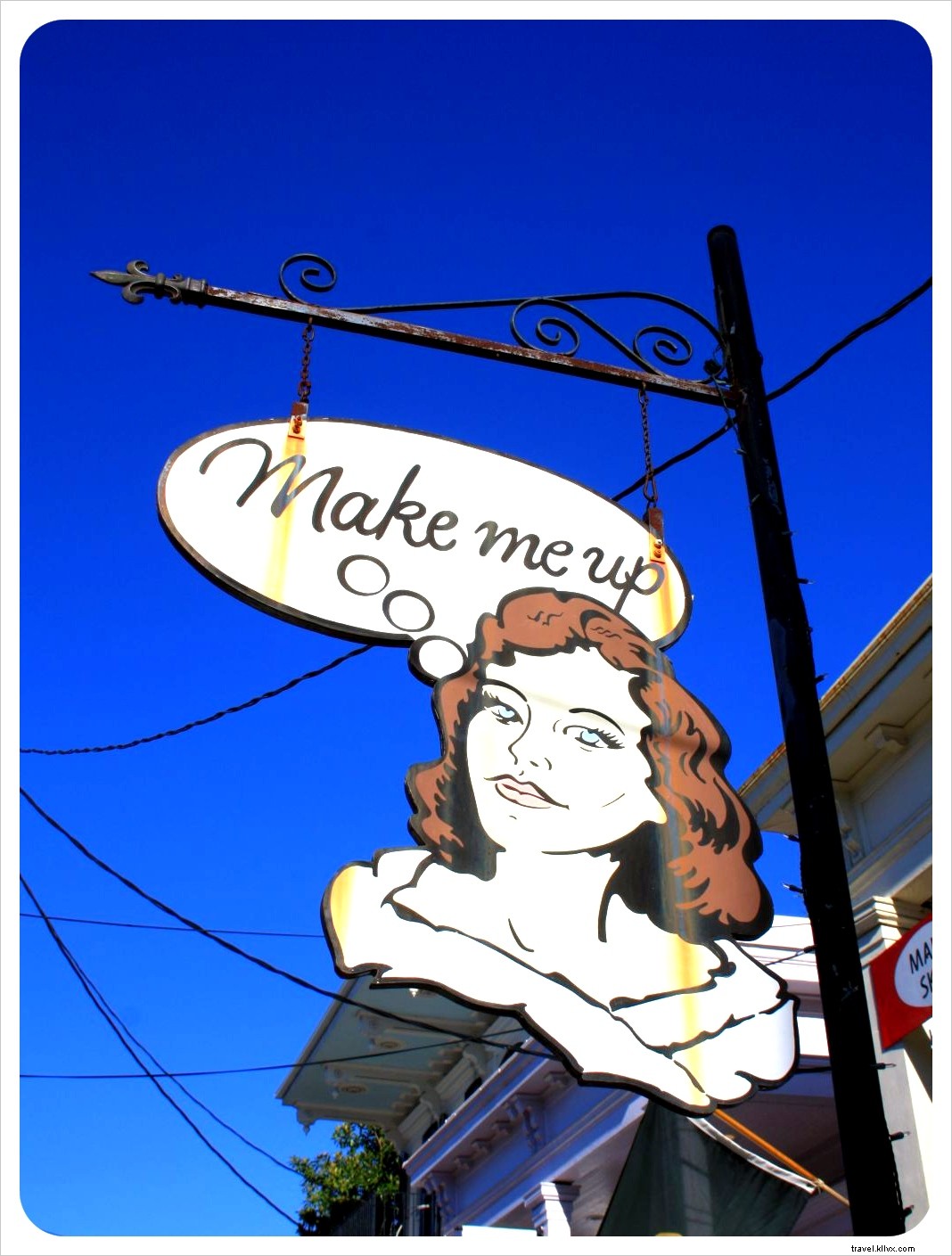 Epic American Road Trip: Our Arrival in New Orleans – First Impressions from the Big Easy