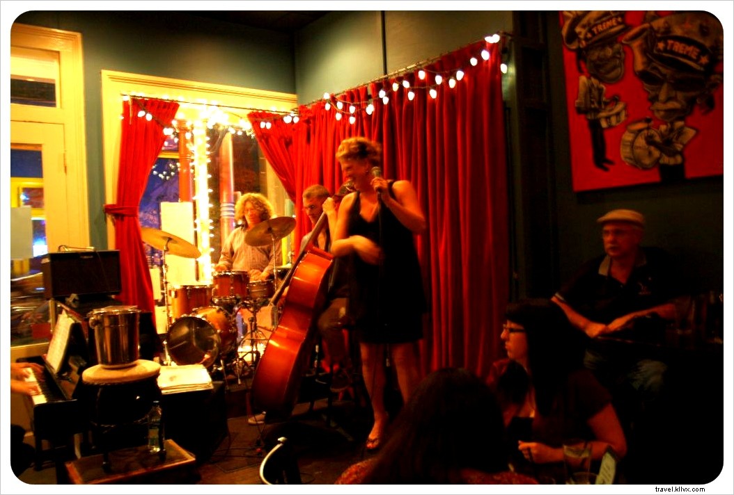 Discover New Orleans: Alligator Swamp Tours, French Market Bites, and Legendary Jazz on Frenchman Street