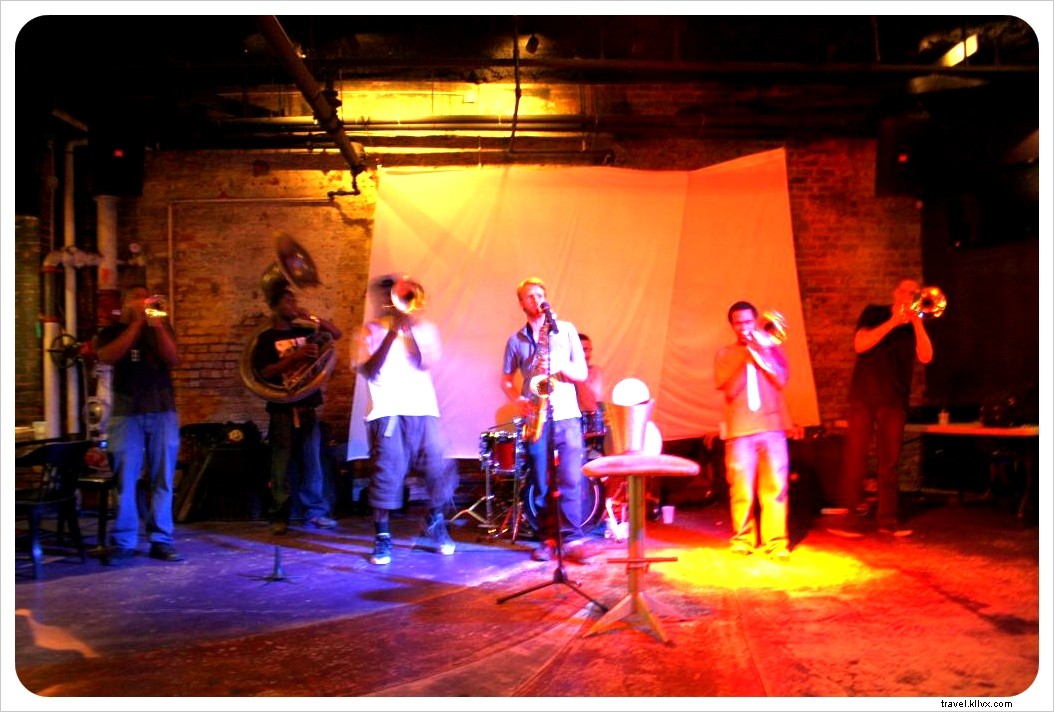 Discover New Orleans: Alligator Swamp Tours, French Market Bites, and Legendary Jazz on Frenchman Street