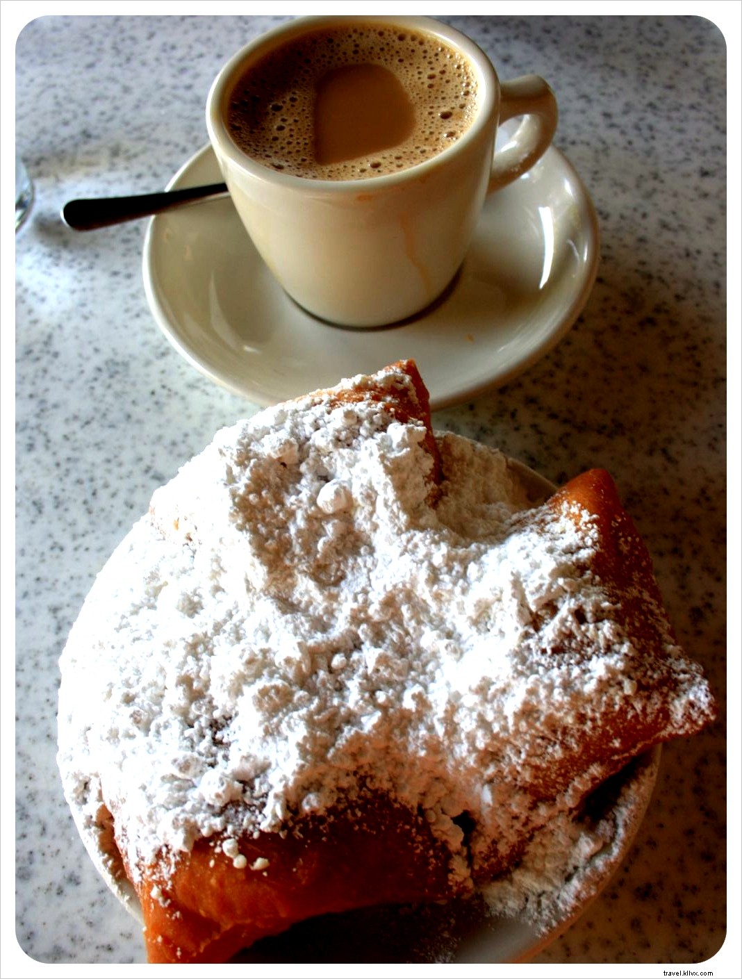 NYC to NOLA Road Trip Finale: Biking New Orleans  Hidden Gems