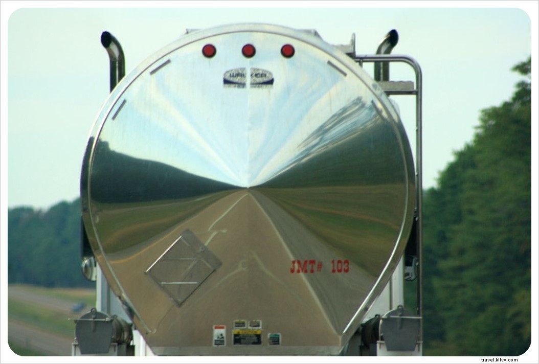 NYC to NOLA Road Trip Finale: Biking New Orleans  Hidden Gems