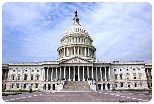 Exploring Washington, D.C. by Bike: Conquer the Capital with Capital Bikeshare