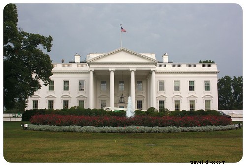 Exploring Washington, D.C. by Bike: Conquer the Capital with Capital Bikeshare