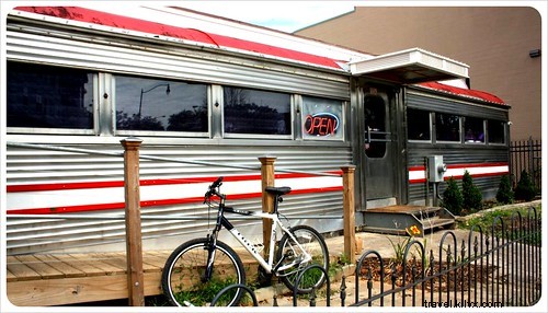 Exploring Washington, D.C. by Bike: Conquer the Capital with Capital Bikeshare