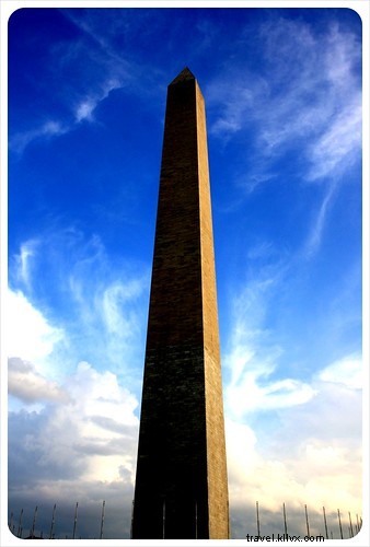 Exploring Washington, D.C. by Bike: Conquer the Capital with Capital Bikeshare