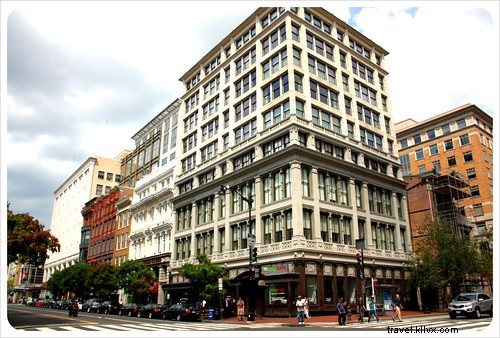 Exploring Washington, D.C. by Bike: Conquer the Capital with Capital Bikeshare