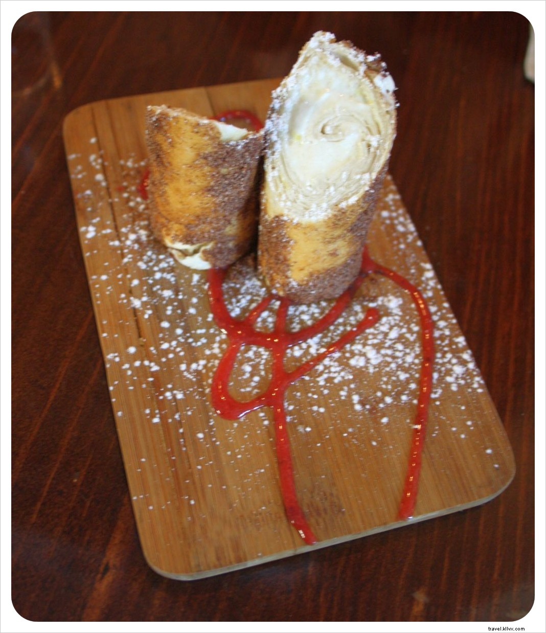 Great American Road Trip 2011: 12 Miles on Foot Through NYC and Philadelphia