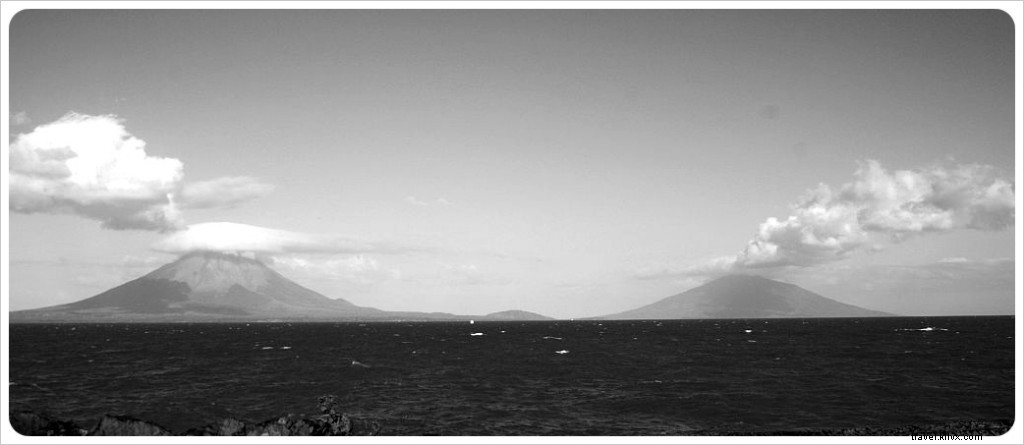 Exploring Ometepe Island: Village Life in Nicaragua Through Stunning Photography