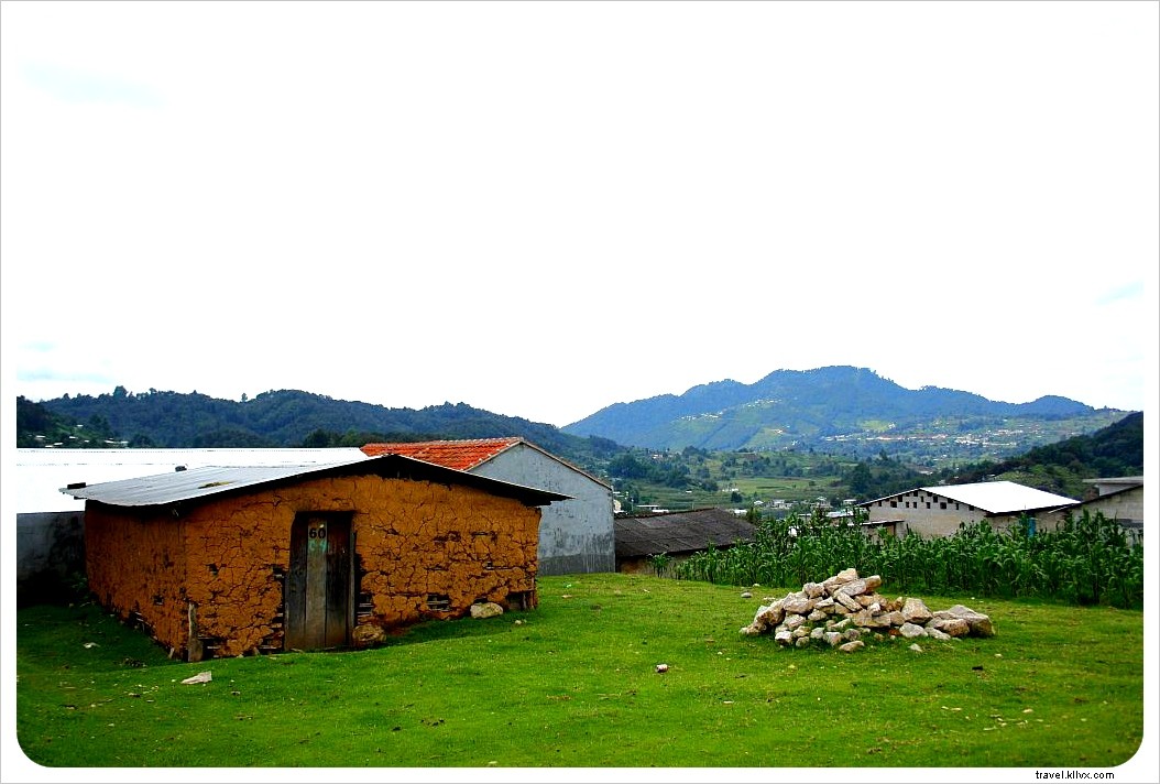 Mayan Village Tours: Navigating Tourism, Respect, and Authenticity in Chiapas and Guatemala