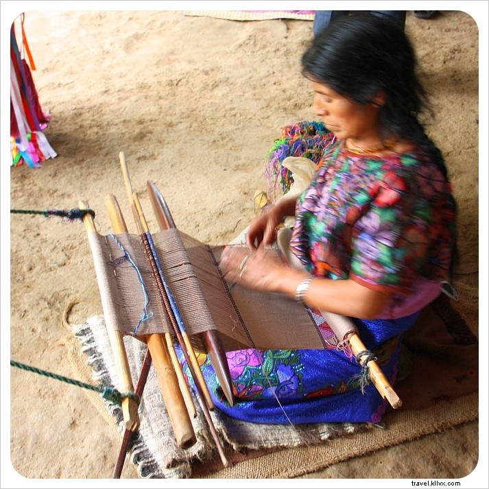 Mayan Village Tours: Navigating Tourism, Respect, and Authenticity in Chiapas and Guatemala