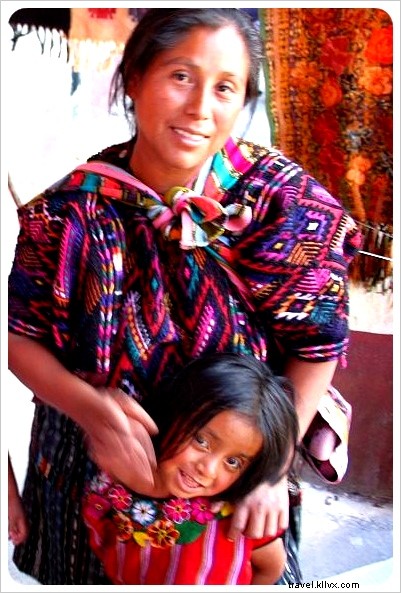 Mayan Village Tours: Navigating Tourism, Respect, and Authenticity in Chiapas and Guatemala