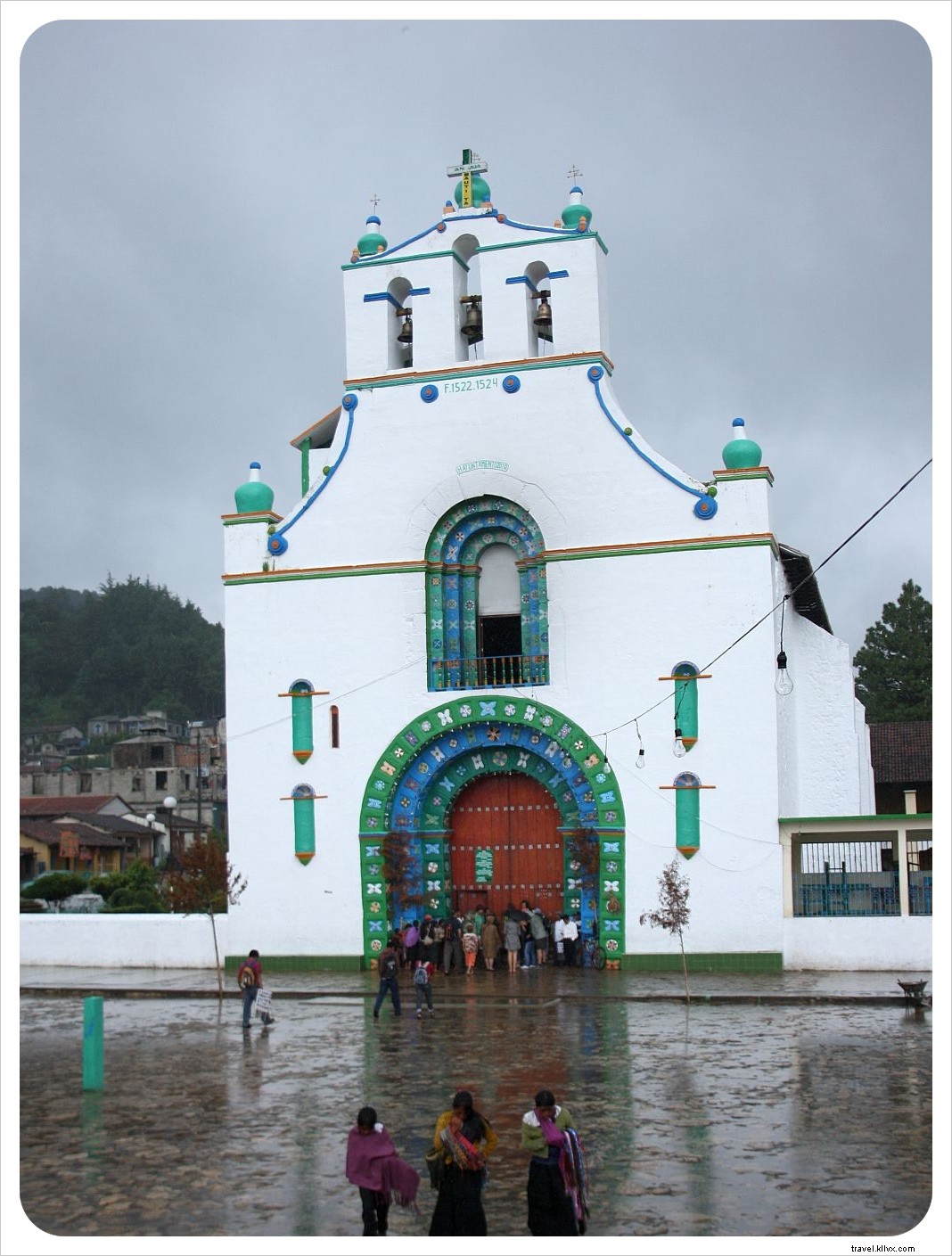 Mayan Village Tours: Navigating Tourism, Respect, and Authenticity in Chiapas and Guatemala