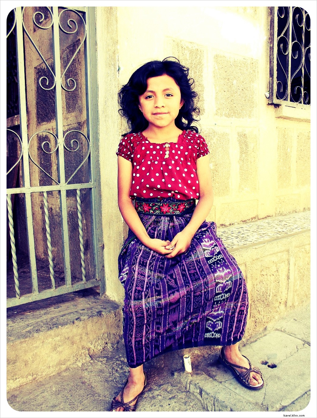 Mayan Village Tours: Navigating Tourism, Respect, and Authenticity in Chiapas and Guatemala