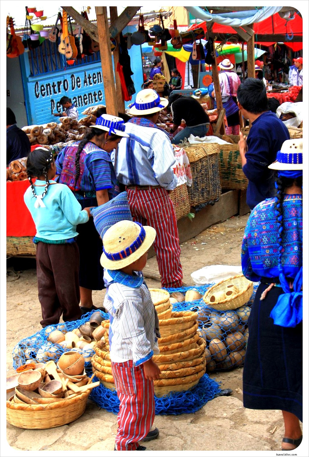 Mayan Village Tours: Navigating Tourism, Respect, and Authenticity in Chiapas and Guatemala